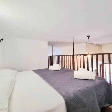 Flick & Flock Apartment Olbia