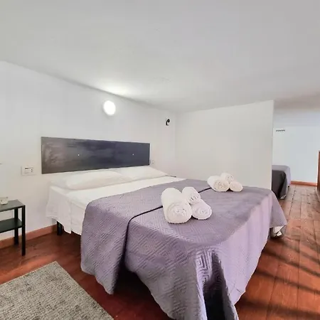 Flick & Flock Apartment Olbia